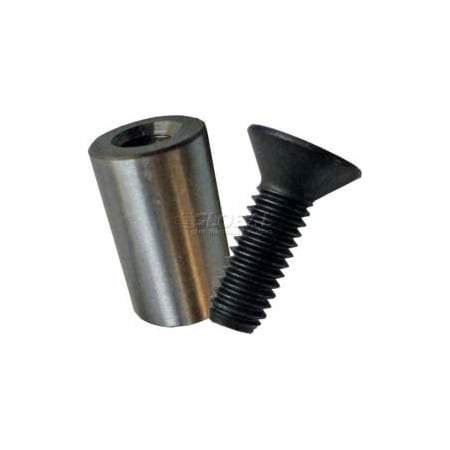 Werkmaster WerkMaster 5/8" Shear Pin & 1/4" Screw Combo (Titan), 008-0106-00, 1 Pack 008-0106-00